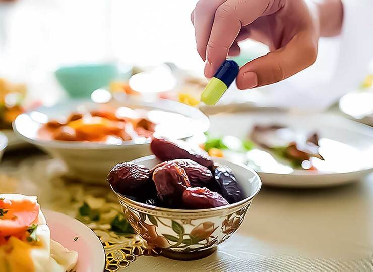 ماہِ رمضان؛ انتخابِ الٰہی اور انسان کی ازسرِنو تخلیق