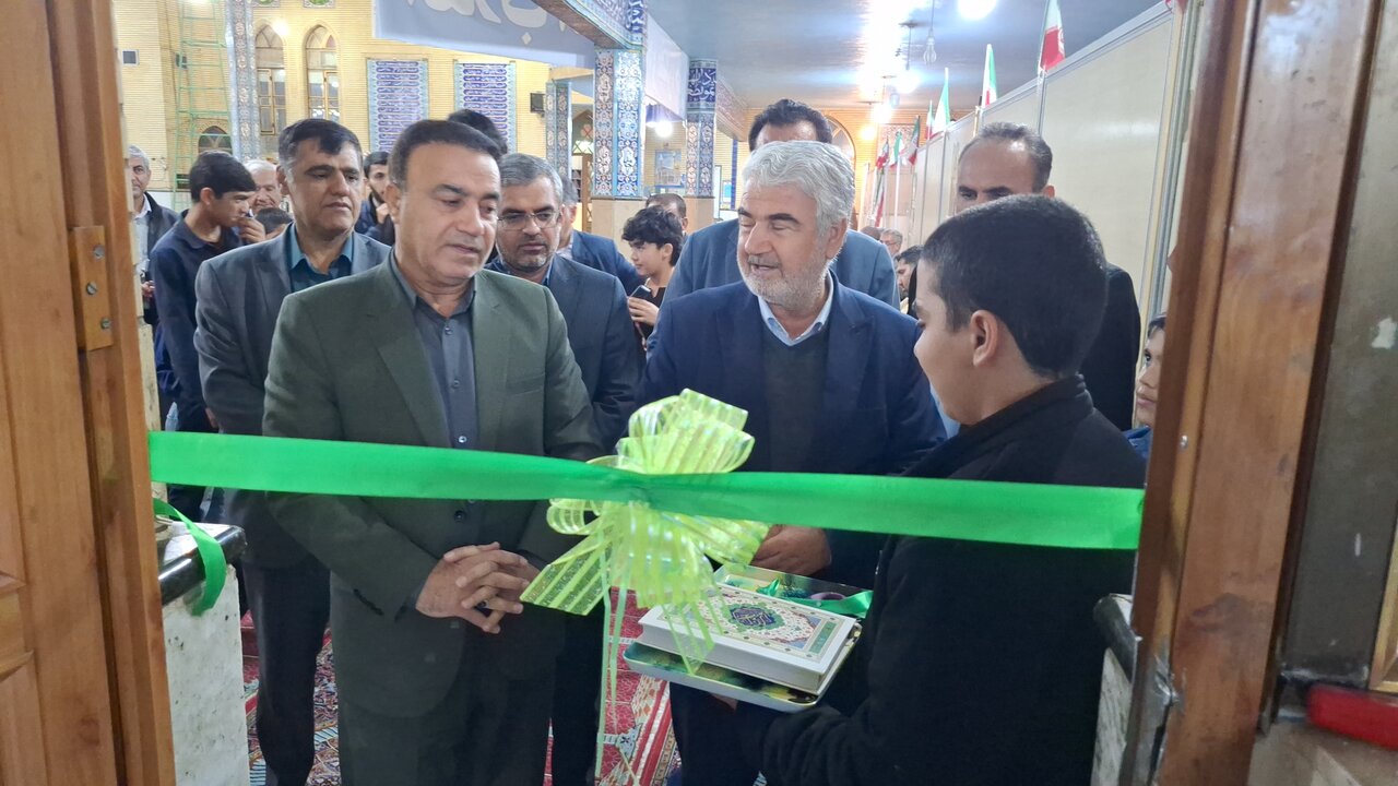 فعالیت ۹۰ آشپزخانه مهدوی در کهگیلویه و بویراحمد+تصاویر