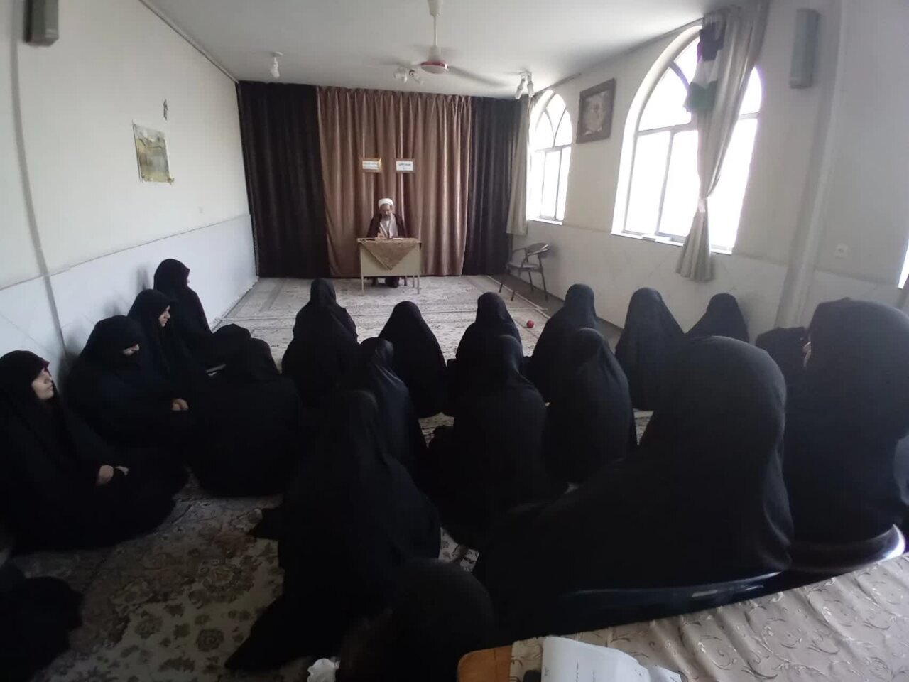 علم و معرفت ناب، مسیر عروج انسان و جوامع اسلامی است