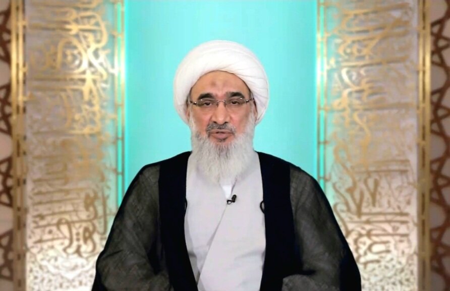 صوت| ویژگی شخصیتی آیت الله سید مجتبی خامنه‌ای در بیان امام جمعه بوشهر