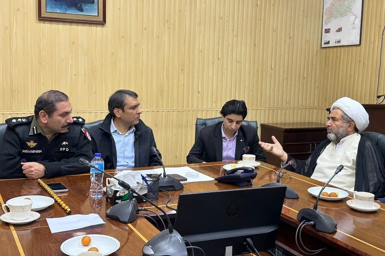 منفی اور شرپسند عناصر کو عبرتناک شکست کا سامنا کرنا پڑے گا