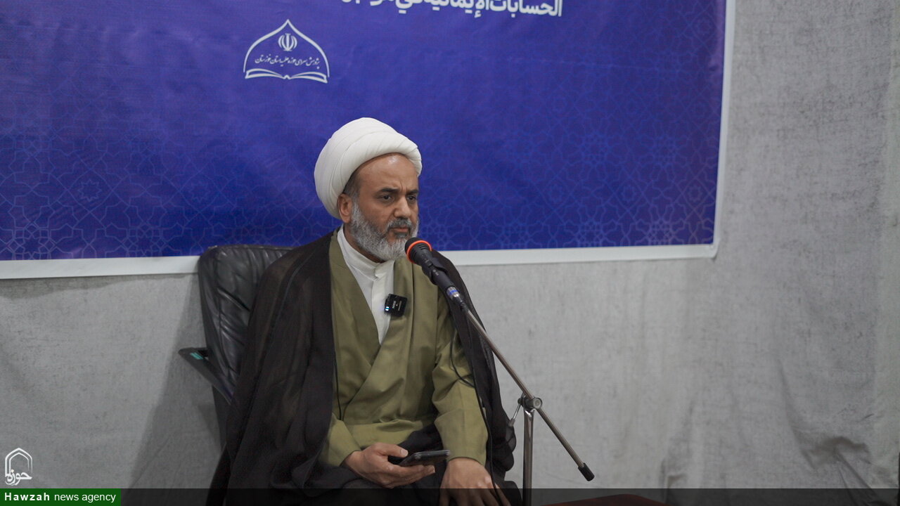 پیروزی جبهه مقاومت محصول محاسبات ایمانی است نه صرفاً قدرت مادی