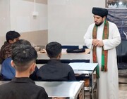 तारागढ़ अजमेर; मदरसा इमामिया जाफ़रिया में रमज़ान के महीने के लिए कुरान की तफ़सीर, अहकाम, अख़लाक़ और अकाइद पर स्पेशल कक्षाओ की शुरूआत 