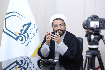 فیلم | چرا غرب از قدرت گفتمانی انقلاب اسلامی هراس دارد؟