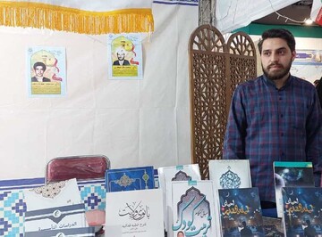 نمایشگاه قرآن؛ ویترینی برای عرضه پژوهش‌های تخصصی تفسیری