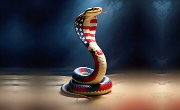 ضیافت حکمت | هشدار امیرالمؤمنین(ع) بر مسئولین و خواص در شرایط فتنه و اغتشاش