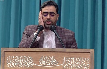 نمایشگاه قرآن مشهد؛ بستری نو برای پیوند نسل نو با تلاوت و معارف وحی