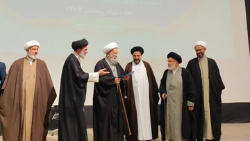 کلیپ | طلایه داران تبلیغ تبریز پای کار «زندگی با آیه ها»