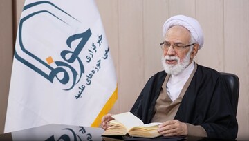 فیلم | هشدار امیرالمؤمنین(ع) بر مسئولین و خواص در شرایط فتنه و اغتشاش