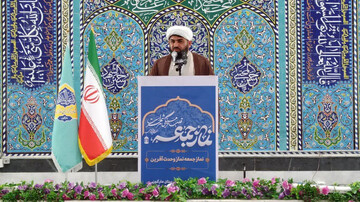ایران با حفظ خطوط قرمز و از موضع قدرت مذاکره می‌کند