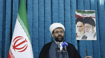 جمهوری اسلامی ایران موازنه قدرت در منطقه را تغییر داده است