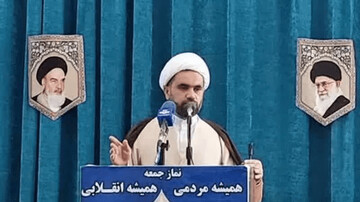انتقاد امام جمعه قلعه‌رئیسی از عملکرد برخی بانک‌ها در پرداخت تسهیلات اشتغال‌زایی