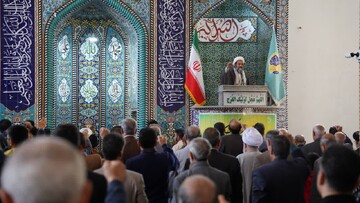 پاسخ ایران به تهدید دشمن، دندان‌شکن و پشیمان‌کننده خواهد بود