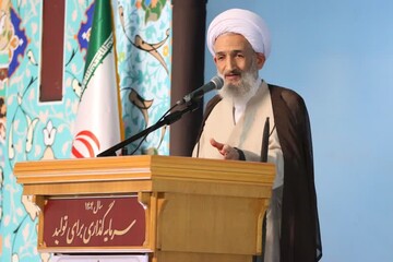 سرنوشت دشمنان همچون فرعون، غرق‌شدن در قعر دریا خواهد بود