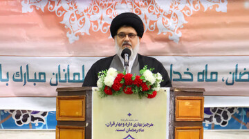 اقدام به موقع مردم ایران الگوی عمل مسئولان باشد