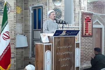 رمضان فرصتی برای خودسازی و تقویت همبستگی اجتماعی است