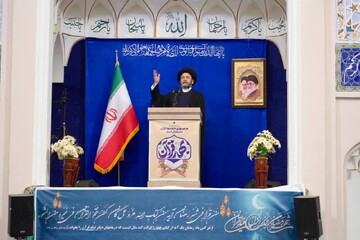 تهدیدهای ترامپ برای تعجیل در توافق با ایران و اثر گذاری در مذاکره است