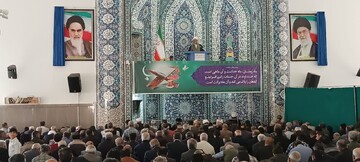 نیازمند همدلی و پرهیز از دوقطبی هستیم/ مسئولان برای حل مشکلات معیشتی با جدیت وارد عمل شوند
