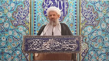 مذاکره با آمریکا در چهارچوب عزت و منافع ملی است