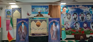 امام جمعه نهبندان: تصمیم‌گیری درباره جنگ و صلح از اختیارات رهبری معظم است
