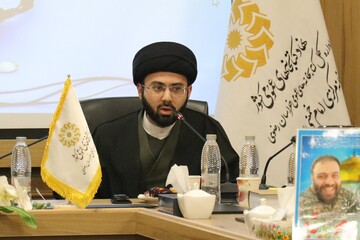 وابستگی به دشمنان خدا با حقیقت انتظار سازگار نیست/ منتظر مصلح باید صالح و مقاوم باشد