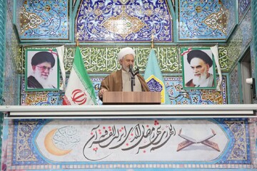 آمریکا پس از ۴۷ سال دشمنی، به شکست در برابر جمهوری اسلامی اعتراف کرده است