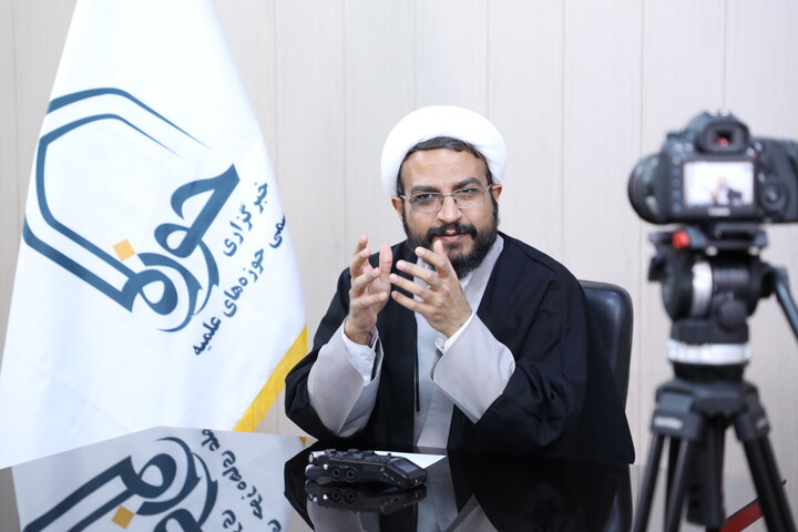 فیلم | چرا غرب از قدرت گفتمانی انقلاب اسلامی هراس دارد؟