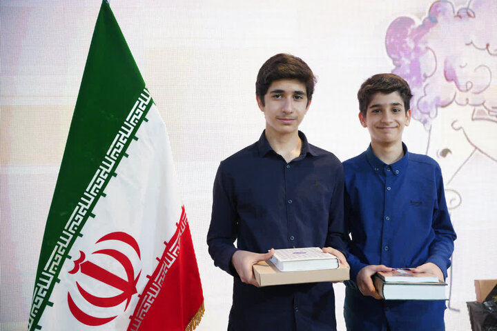 حضور فعال حوزه علمیه خراسان در نوزدهمین نمایشگاه بین‌المللی قرآن و عترت مشهد