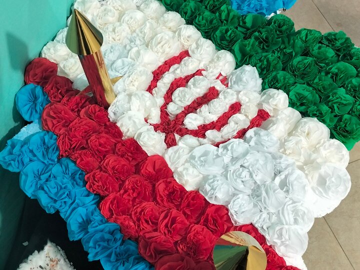 اسلامی جمہوریہ ایران کی استقامت اور عالمی طاقتوں کی بوکھلاہٹ