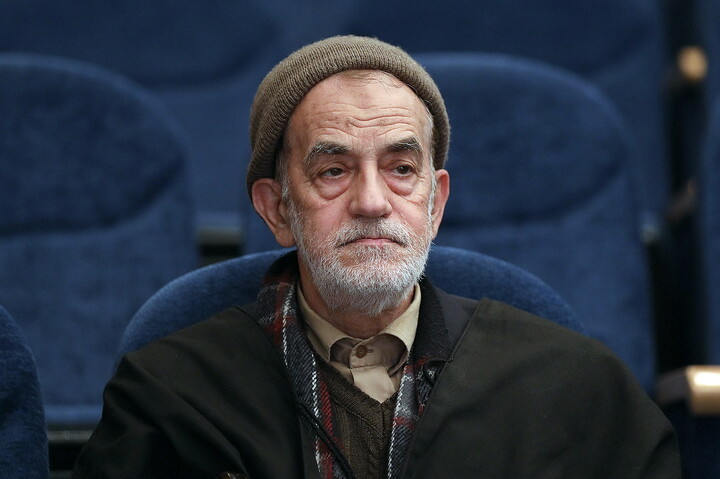 پنجمین جشنواره معنوی هیئت خادم الرضا(ع)