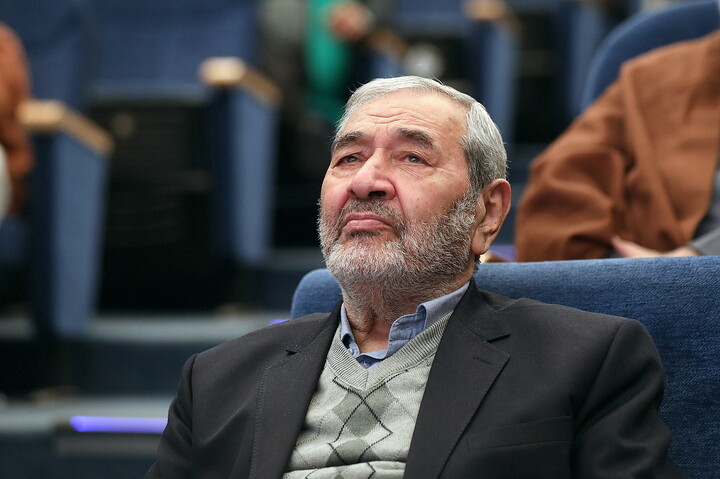 پنجمین جشنواره معنوی هیئت خادم الرضا(ع)