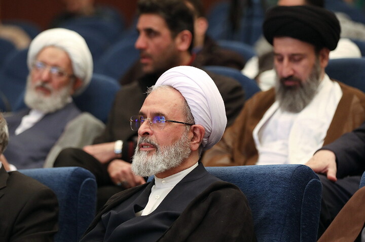 پنجمین جشنواره معنوی هیئت خادم الرضا(ع)