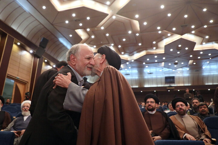 پنجمین جشنواره معنوی هیئت خادم الرضا(ع)