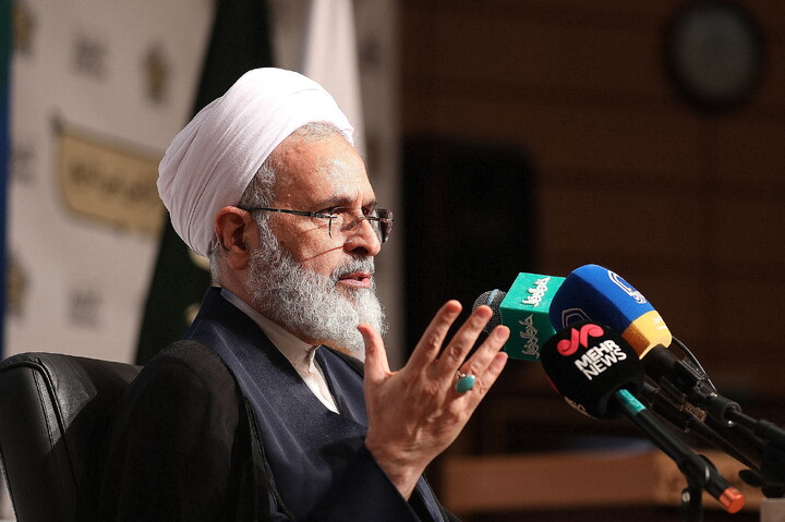 پنجمین جشنواره معنوی هیئت خادم الرضا(ع)