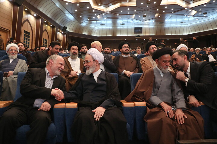 پنجمین جشنواره معنوی هیئت خادم الرضا(ع)