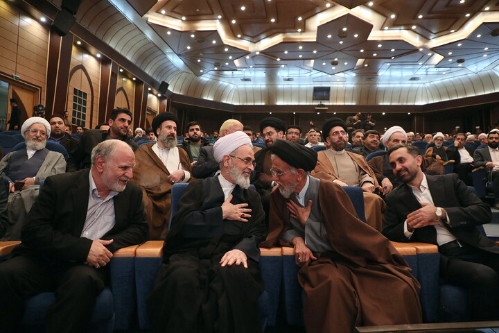 پنجمین جشنواره معنوی هیئت خادم الرضا(ع)