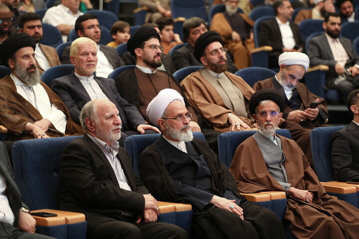 پنجمین جشنواره معنوی هیئت خادم الرضا(ع)