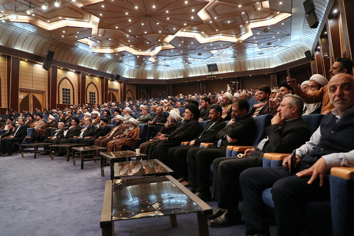 پنجمین جشنواره معنوی هیئت خادم الرضا(ع)