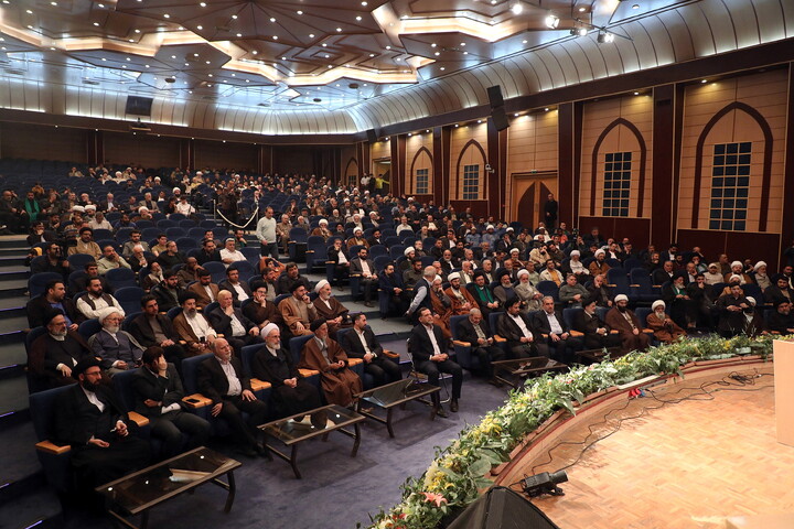 پنجمین جشنواره معنوی هیئت خادم الرضا(ع)