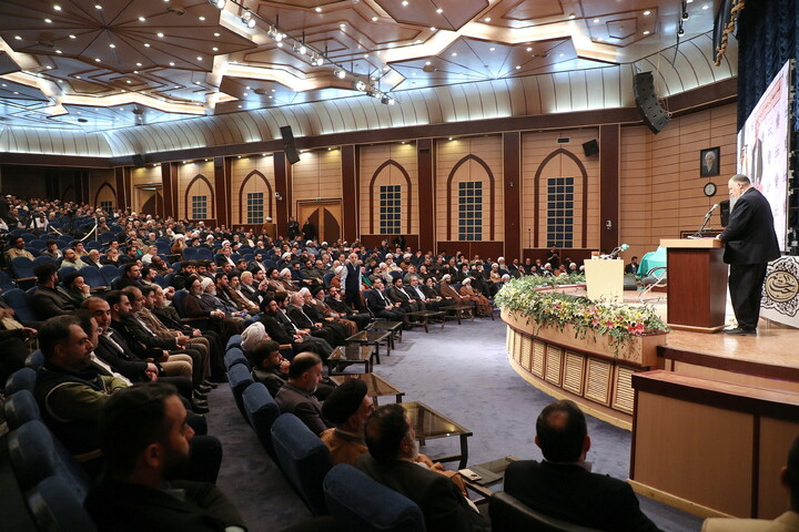 پنجمین جشنواره معنوی هیئت خادم الرضا(ع)