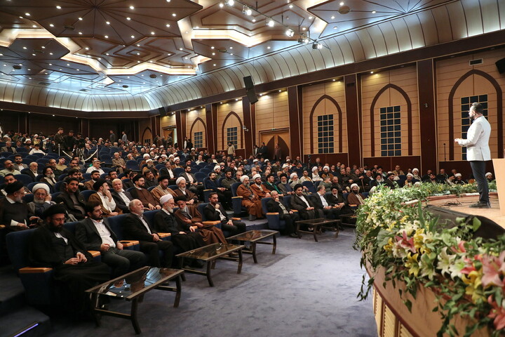 پنجمین جشنواره معنوی هیئت خادم الرضا(ع)