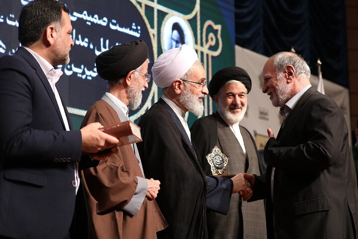 پنجمین جشنواره معنوی هیئت خادم الرضا(ع)