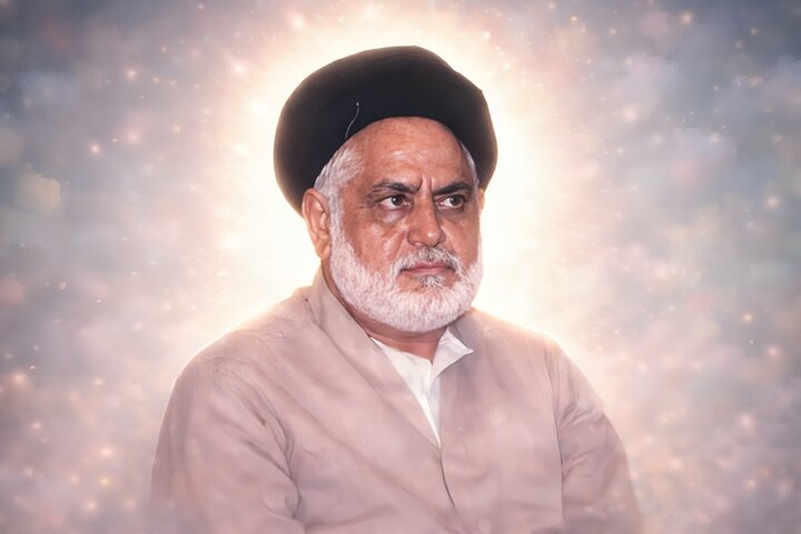 ممبئی کے معروف عالم دین مولانا سید انیس الحسین زیدی کا انتقال، علمی و دینی حلقوں میں غم کی لہر