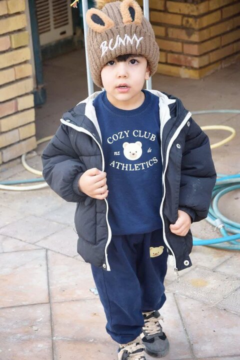 تصاویر/ نماز عبادی سیاسی جمعه آران وبیدگل