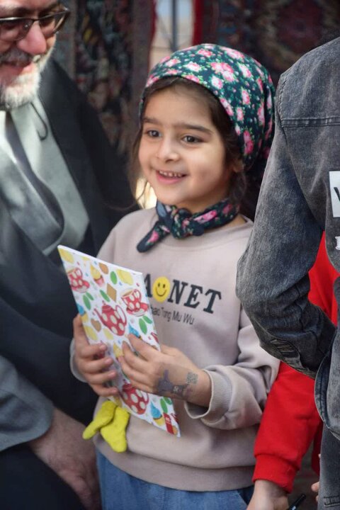 تصاویر/ نماز عبادی سیاسی جمعه آران وبیدگل