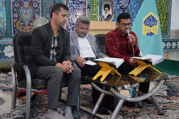 تصاویر/ نماز عبادی سیاسی جمعه آران وبیدگل