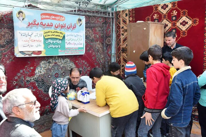 تصاویر/ نماز عبادی سیاسی جمعه آران وبیدگل