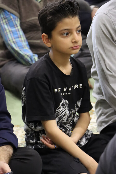 تصاویر/ نماز عبادی سیاسی جمعه شهرستان بافق