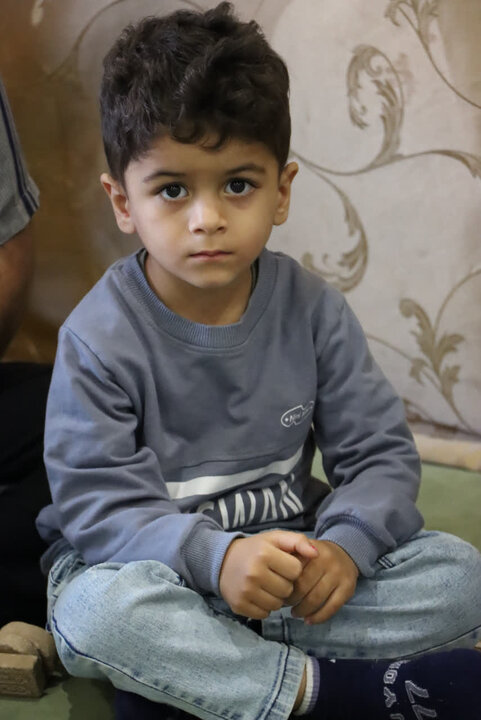 تصاویر/ نماز عبادی سیاسی جمعه شهرستان بافق