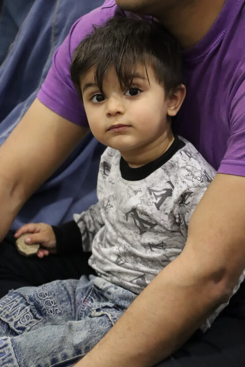 تصاویر/ نماز عبادی سیاسی جمعه شهرستان بافق